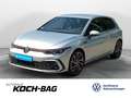 Volkswagen Golf GTI Golf VIII GTI DSG Navi LED DCC Head-UP! Silber - thumbnail 1