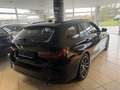 BMW 318 d Widescrenn/HiFi/DAB/Apple/Kamera/ParkAsst Schwarz - thumbnail 4