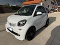 smart forTwo fortwo 70 1.0 twinamic SuperPassion Bianco - thumbnail 2