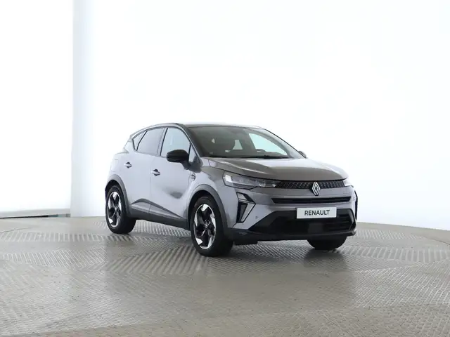 Renault Captur view 9