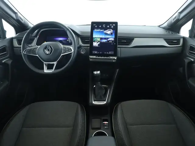Renault Captur view 12