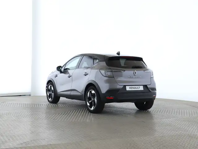 Renault Captur view 8