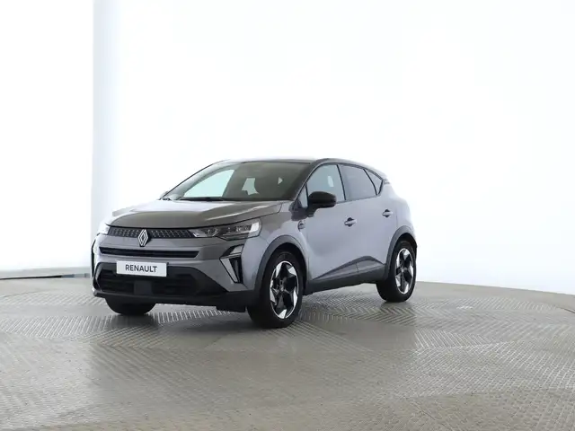 Renault Captur main image