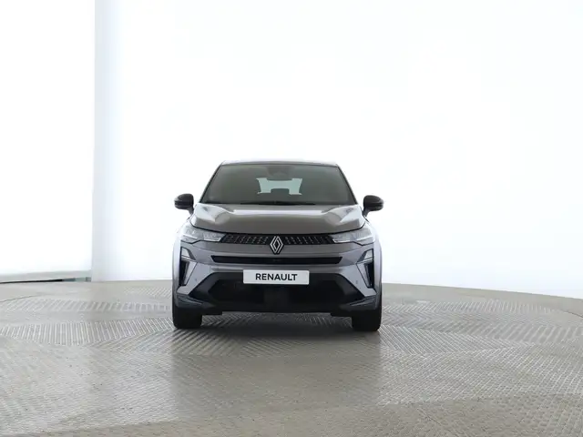 Renault Captur view 2