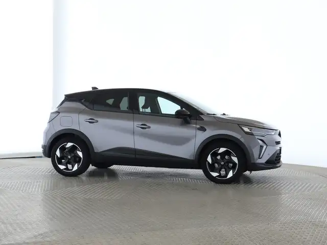 Renault Captur view 7