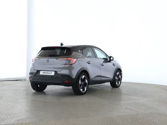 Renault Captur view 4
