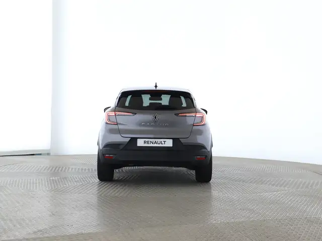 Renault Captur view 5