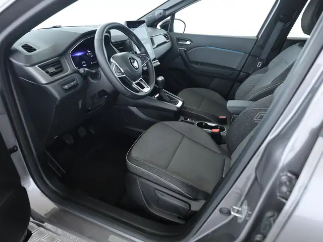 Renault Captur view 10