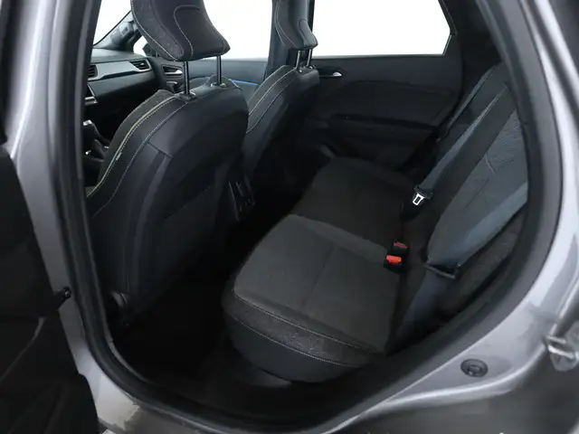 Renault Captur view 11