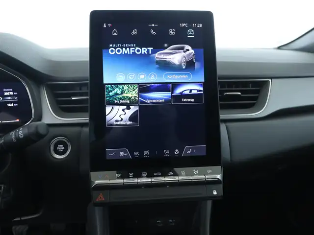 Renault Captur view 15