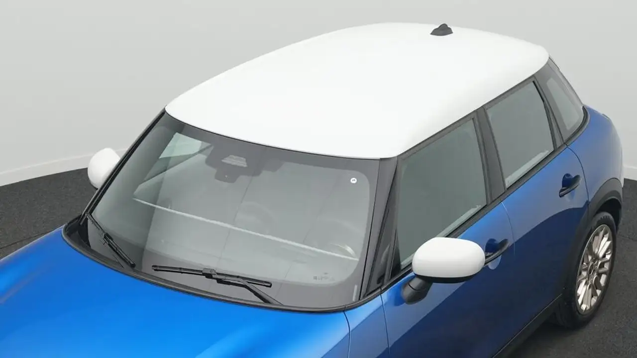 MINI Cooper Favoured Trim, миниатюра 23