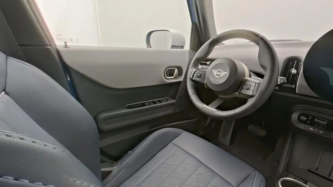MINI Cooper Favoured Trim, миниатюра 22