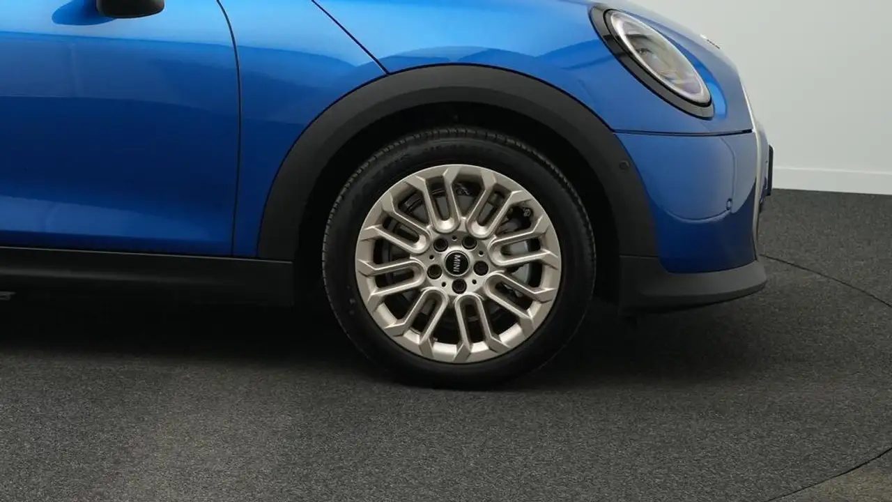 MINI Cooper Favoured Trim, миниатюра 12