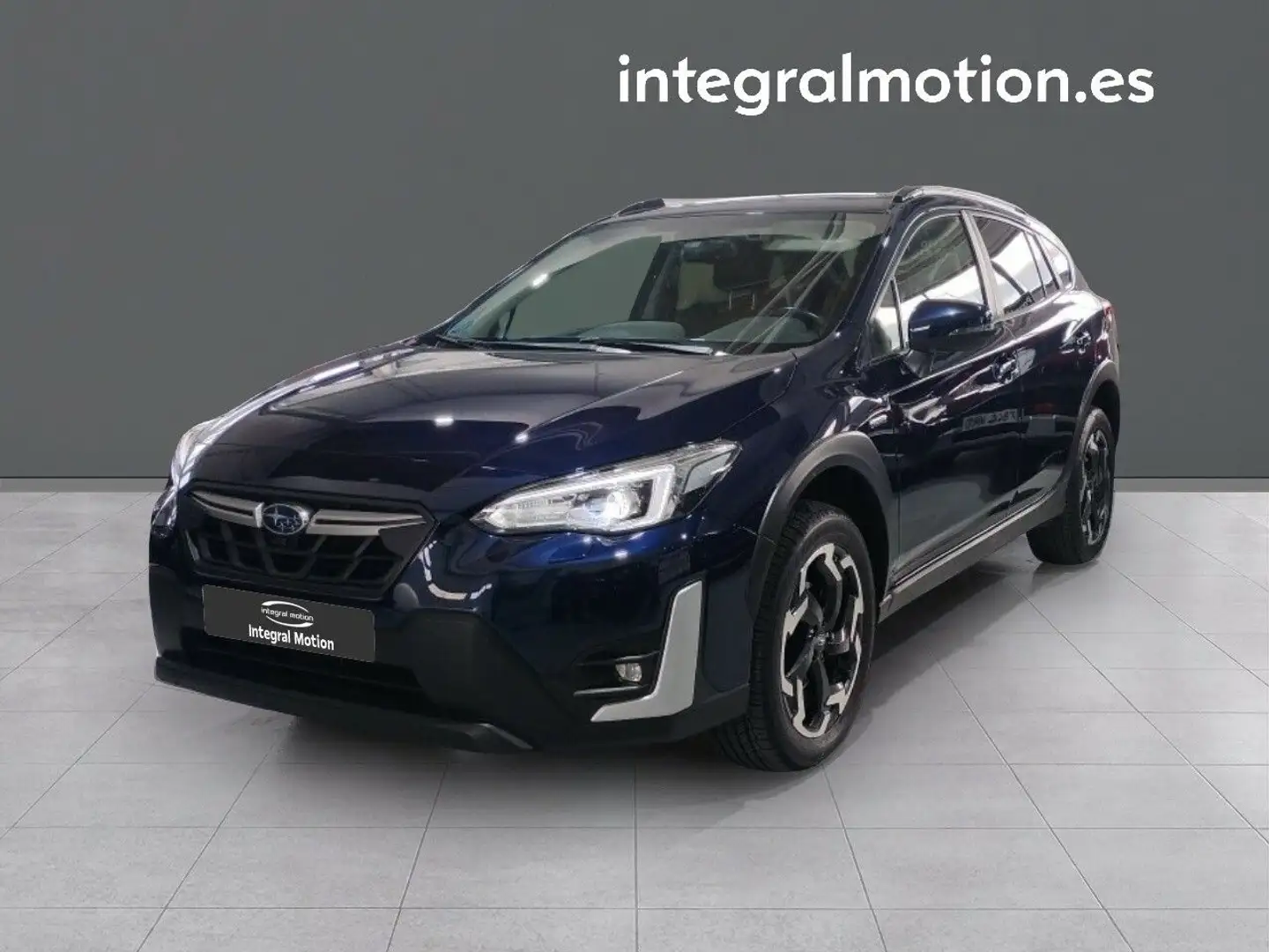 Subaru XV 2.0i Hybrid CVT Executive Plus Nero - 1