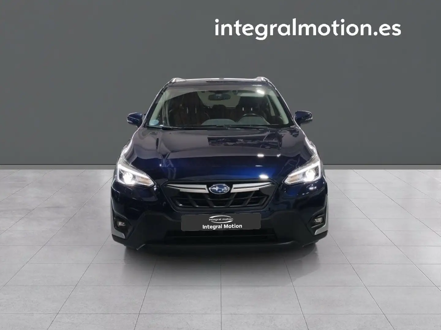 Subaru XV 2.0i Hybrid CVT Executive Plus Nero - 2