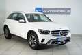 Mercedes-Benz GLC 200 d 4Matic Aut.  // 1.BESITZ // AHK // LED // NAVI Weiß - thumbnail 7