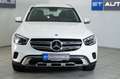 Mercedes-Benz GLC 200 d 4Matic Aut.  // 1.BESITZ // AHK // LED // NAVI Weiß - thumbnail 2