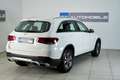 Mercedes-Benz GLC 200 d 4Matic Aut.  // 1.BESITZ // AHK // LED // NAVI Weiß - thumbnail 3