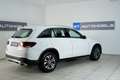 Mercedes-Benz GLC 200 d 4Matic Aut.  // 1.BESITZ // AHK // LED // NAVI Weiß - thumbnail 6