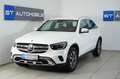 Mercedes-Benz GLC 200 d 4Matic Aut.  // 1.BESITZ // AHK // LED // NAVI Weiß - thumbnail 5