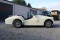 Triumph TR3 1959-Très bel état Weiß - thumbnail 15
