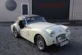 Triumph TR3 1959-Très bel état Weiß - thumbnail 2