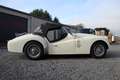 Triumph TR3 1959-Très bel état Weiß - thumbnail 16