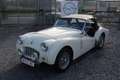 Triumph TR3 1959-Très bel état Weiß - thumbnail 6