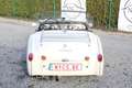 Triumph TR3 1959-Très bel état Weiß - thumbnail 11