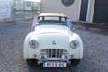 Triumph TR3 1959-Très bel état Weiß - thumbnail 4