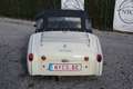 Triumph TR3 1959-Très bel état Weiß - thumbnail 12