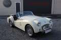 Triumph TR3 1959-Très bel état Weiß - thumbnail 1