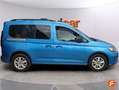 Volkswagen Caddy California 2.0 TDI 75kW (102CV) Azul - thumbnail 2