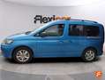 Volkswagen Caddy California 2.0 TDI 75kW (102CV) Azul - thumbnail 4