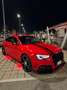 Audi A5 Sportback 2.0 tdi 150cv Rosso - thumbnail 1