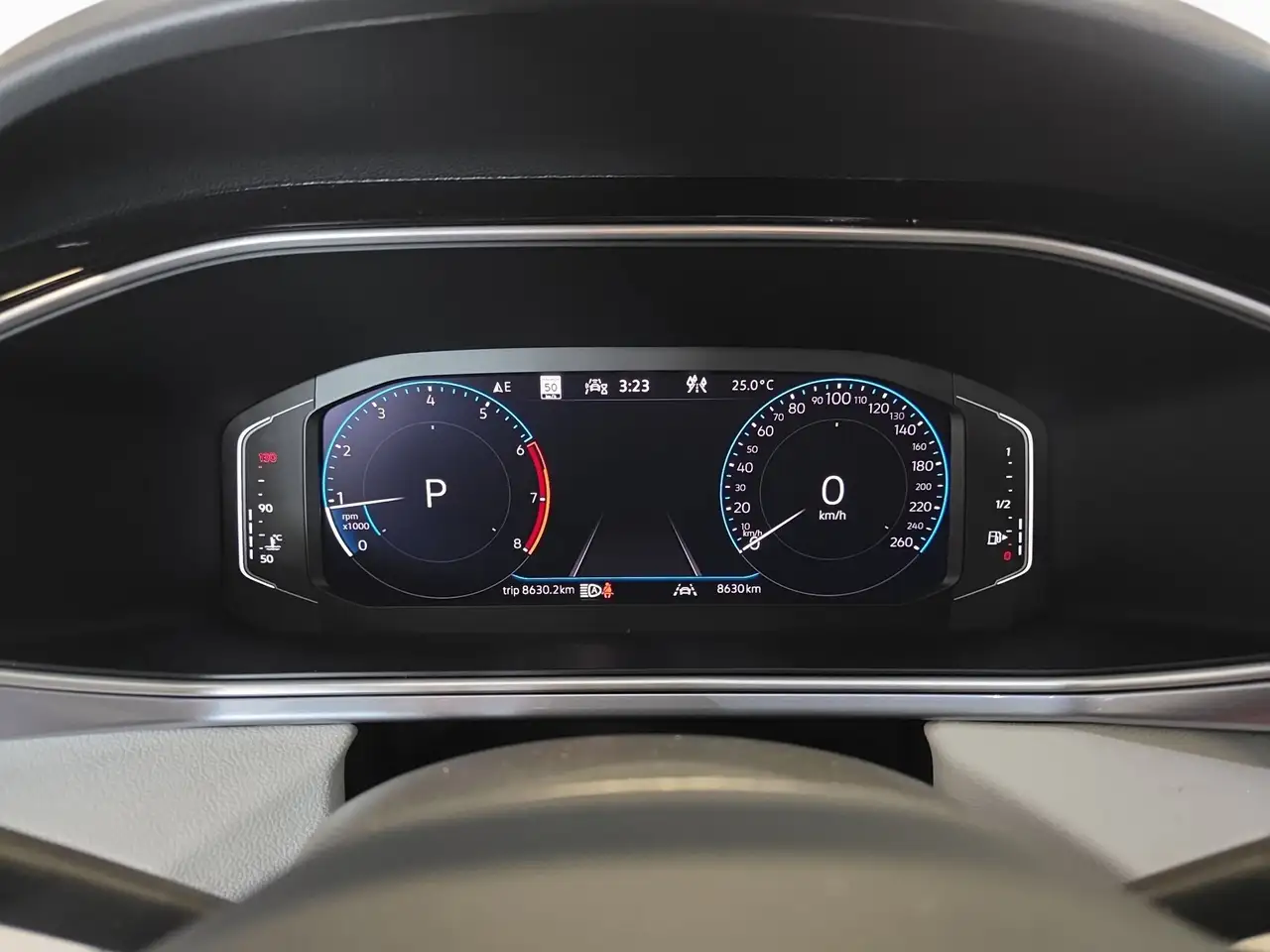 Volkswagen Taos снимка Volkswagen Taos