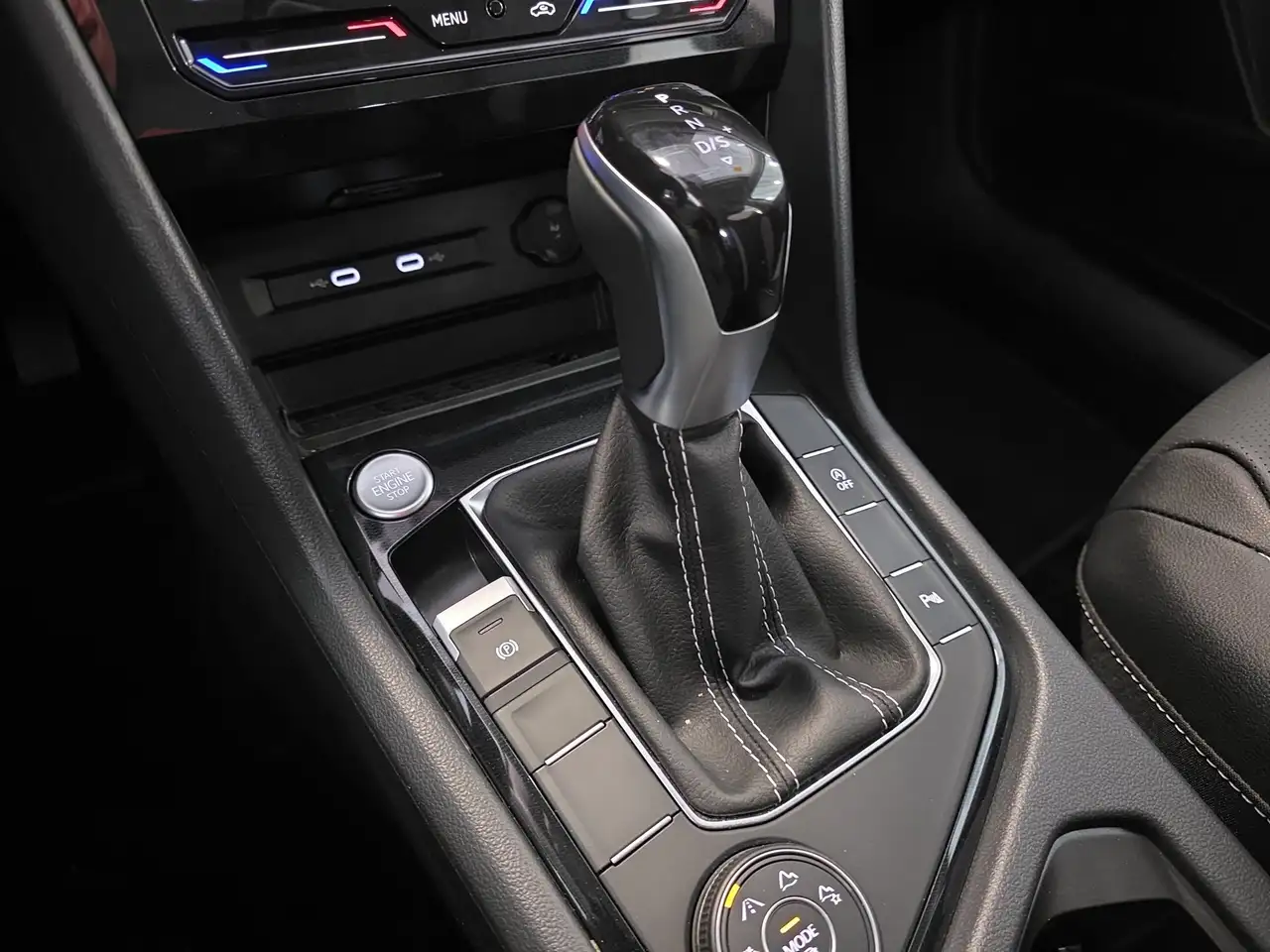 Volkswagen Taos снимка Volkswagen Taos