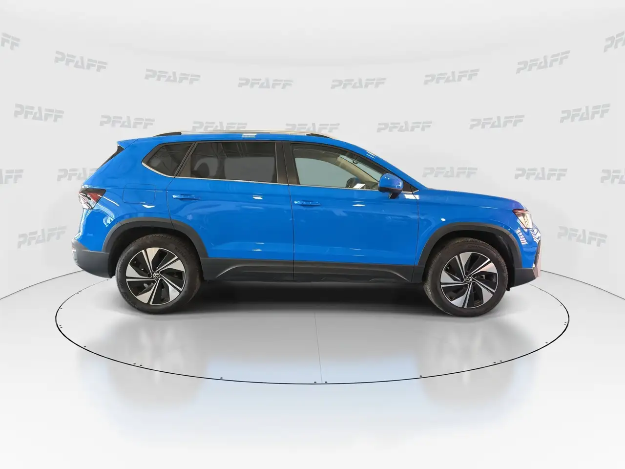 Volkswagen Taos снимка Volkswagen Taos