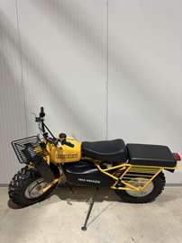 Rokon Trail Breaker
