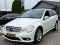 Mercedes-Benz R 500 R500 4Matic AMG 2006 BTW 7-Persoons Youngtimer Weiß - thumbnail 1
