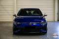 Volkswagen Golf VIII R 4M MATRIX KW V2 GEWINDE AKRAPOVIC Bleu - thumbnail 2