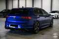 Volkswagen Golf VIII R 4M MATRIX KW V2 GEWINDE AKRAPOVIC Bleu - thumbnail 5