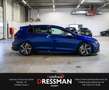 Volkswagen Golf VIII R 4M MATRIX KW V2 GEWINDE AKRAPOVIC Blau - thumbnail 4