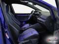 Volkswagen Golf VIII R 4M MATRIX KW V2 GEWINDE AKRAPOVIC Bleu - thumbnail 8
