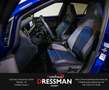 Volkswagen Golf VIII R 4M MATRIX KW V2 GEWINDE AKRAPOVIC Blau - thumbnail 11