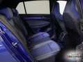 Volkswagen Golf VIII R 4M MATRIX KW V2 GEWINDE AKRAPOVIC Bleu - thumbnail 9