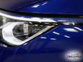 Volkswagen Golf VIII R 4M MATRIX KW V2 GEWINDE AKRAPOVIC Bleu - thumbnail 13