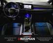 Volkswagen Golf VIII R 4M MATRIX KW V2 GEWINDE AKRAPOVIC Blau - thumbnail 13