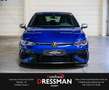 Volkswagen Golf VIII R 4M MATRIX KW V2 GEWINDE AKRAPOVIC Blau - thumbnail 2