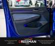 Volkswagen Golf VIII R 4M MATRIX KW V2 GEWINDE AKRAPOVIC Blau - thumbnail 9